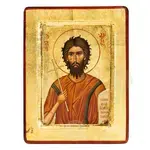 Άγιος Αλέξιος ο Άνθρωπος του Θεού - Εικόνες  στο Athonian.gr