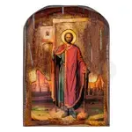 Άγιος Αλέξανδρος Νιέφσκι - Εικόνες  στο Athonian.gr