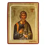 Άγιος Ανδρέας ο Απόστολος - Εικόνες  στο Athonian.gr
