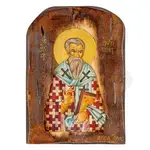 Saint Antipas Bishop of Pergamon - Orthodox Icons στο Athonian.gr