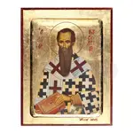 Saint Basil the Great - Orthodox Icons στο Athonian.gr
