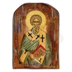 Άγιος Βλάσιος Επίσκοπος Σεβαστείας - Εικόνες  στο Athonian.gr