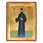 Saint Ephraim of Nea Makri - Orthodox Icons στο Athonian.gr