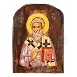 Saint Photios the Great Patriarch - Orthodox Icons στο Athonian.gr