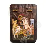 Saint George the Great Martyr - Orthodox Icons στο Athonian.gr