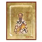Saint Gregory of Nyssa - Orthodox Icons στο Athonian.gr