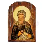 Saint John of Damascus - Orthodox Icons στο Athonian.gr
