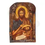 Saint John the Baptist - Orthodox Icons στο Athonian.gr