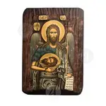 Saint John the Baptist - Orthodox Icons στο Athonian.gr