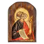 Saint Jonah the Prophet - Orthodox Icons στο Athonian.gr