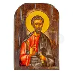Άγιος Ιούδας ο Θαδδαίος - Εικόνες  στο Athonian.gr