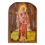 Saint Irenaeus Bishop of Lyons - Orthodox Icons στο Athonian.gr