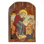 Άγιος Ισαάκ ο Σύρος - Εικόνες  στο Athonian.gr