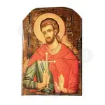Άγιος Καλλίνικος ο Μάρτυρας - Εικόνες  στο Athonian.gr