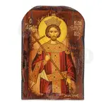 Saint Constantine the Great - Orthodox Icons στο Athonian.gr