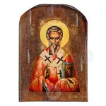 Saint Myron the Wonderworker of Crete - Orthodox Icons στο Athonian.gr