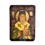 Saint Nektarios of Aegina - Orthodox Icons στο Athonian.gr
