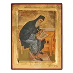 Saint Nicodemus of Mount Athos - Orthodox Icons στο Athonian.gr