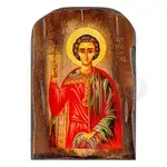Saint Panagiotis the New Martyr - Orthodox Icons στο Athonian.gr