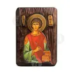 Saint Panteleimon the Great Martyr - Orthodox Icons στο Athonian.gr