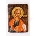 Άγιος Πέτρος ο Απόστολος - Εικόνες  στο Athonian.gr