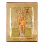 Saint Polycarp Bishop of Smyrna - Orthodox Icons στο Athonian.gr