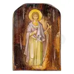 Saint Tryphon the Martyr - Orthodox Icons στο Athonian.gr