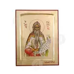 Saint Zachariah the Prophet - Orthodox Icons στο Athonian.gr
