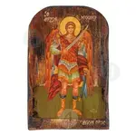 Archangel Michael the Taxiarch - Orthodox Icons στο Athonian.gr