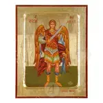 Archangel Michael the Taxiarch - Orthodox Icons στο Athonian.gr