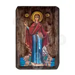 Virgin Mary Athonitissa - Orthodox Icons στο Athonian.gr