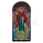 Παναγία Αθωνίτισσα - Εικόνες  στο Athonian.gr