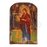 Virgin Mary Gerontissa - Orthodox Icons στο Athonian.gr