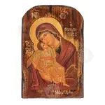 Παναγία Γλυκοφιλούσα - Εικόνες  στο Athonian.gr