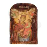 Παναγία Γοργοϋπήκοος - Εικόνες  στο Athonian.gr