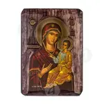 Παναγία Πορταΐτισσα Ιβήρων - Εικόνες  στο Athonian.gr