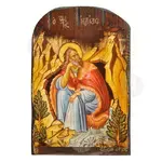 Προφήτης Ηλίας ο Θεσβίτης - Εικόνες  στο Athonian.gr