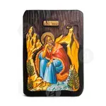 Elias the Prophet - Orthodox Icons στο Athonian.gr