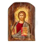 Χριστός Παντοκράτωρ - Εικόνες  στο Athonian.gr