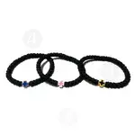 Prayer Rope 40 Knots with Metal Cross (40100MA) - Prayer ropes στο Athonian.gr