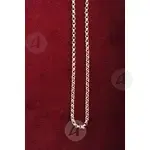 Neck Chain Byzantine Medium No 3 - Jewelry στο Athonian.gr