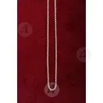 Neck Chain Byzantine Thin No 1 - Jewelry στο Athonian.gr