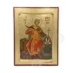 Saint Catherine the Great Martyr - Orthodox Icons στο Athonian.gr