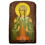 Saint Photini the Samaritan Woman - Orthodox Icons στο Athonian.gr