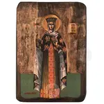Saint Ypomoni the Righteous - Orthodox Icons στο Athonian.gr