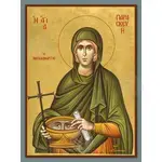 Saint Paraskevi - Orthodox Icons στο Athonian.gr