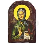 Saint Sophia of Kleisoura - Orthodox Icons στο Athonian.gr