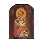 Άγιος Αθανάσιος ο Μέγας - Εικόνες  στο Athonian.gr