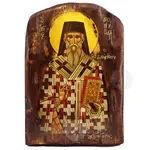 Saint Dionysios of Zakynthos - Orthodox Icons στο Athonian.gr