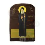 Saint Jacob Tsalikis - Orthodox Icons στο Athonian.gr